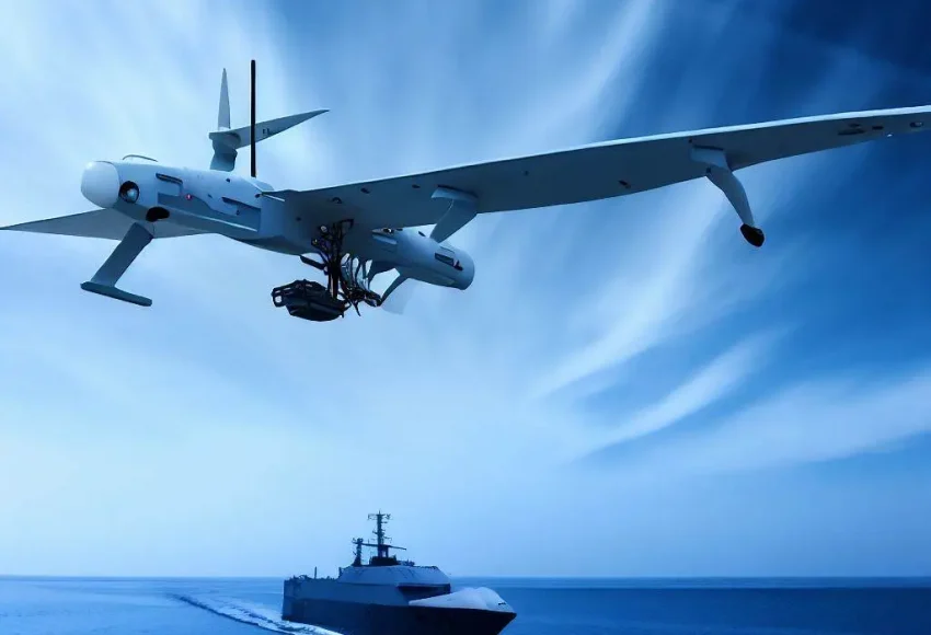 Erve Savunma İnsansız Hava Araçları